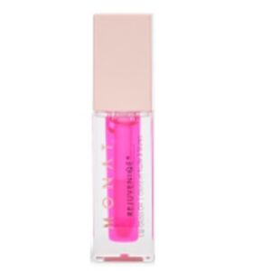 🆕 MONAT REJUVENIQE™ Lip Gloss Oil - Pretty in Pink